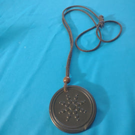 EMF NECKLACE CELL SHIELD PROTECTION