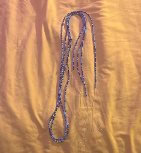 “See all “waist beads