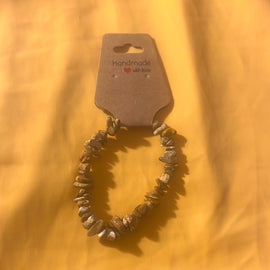 Sandstone bracelet